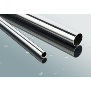 2016 High Quality Nickel Alloys Pipes